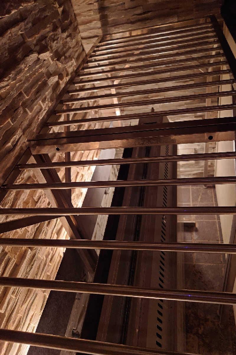 pidetraさんのザ・ペニンシュラ東京 ザ・ペニンシュラ スパのサ活写真