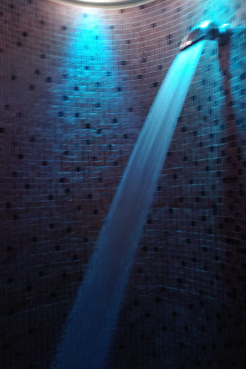 pidetraさんのザ・ペニンシュラ東京 ザ・ペニンシュラ スパのサ活写真