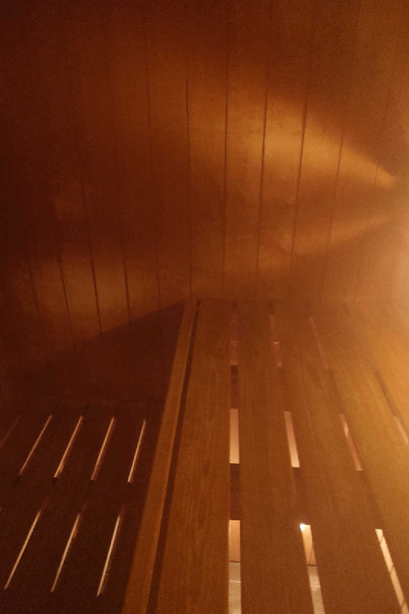 pidetraさんのザ・ペニンシュラ東京 ザ・ペニンシュラ スパのサ活写真