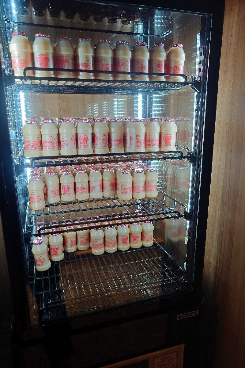 pidetraさんの天然温泉 吉備の湯 ドーミーイン岡山のサ活写真