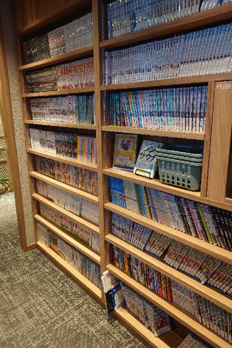 pidetraさんの天然温泉 吉備の湯 ドーミーイン岡山のサ活写真