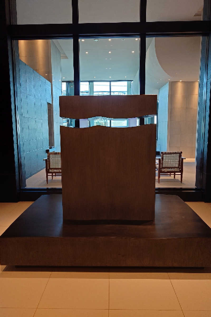 pidetraさんのAO スパ&クラブ (アンダーズ 東京)のサ活写真