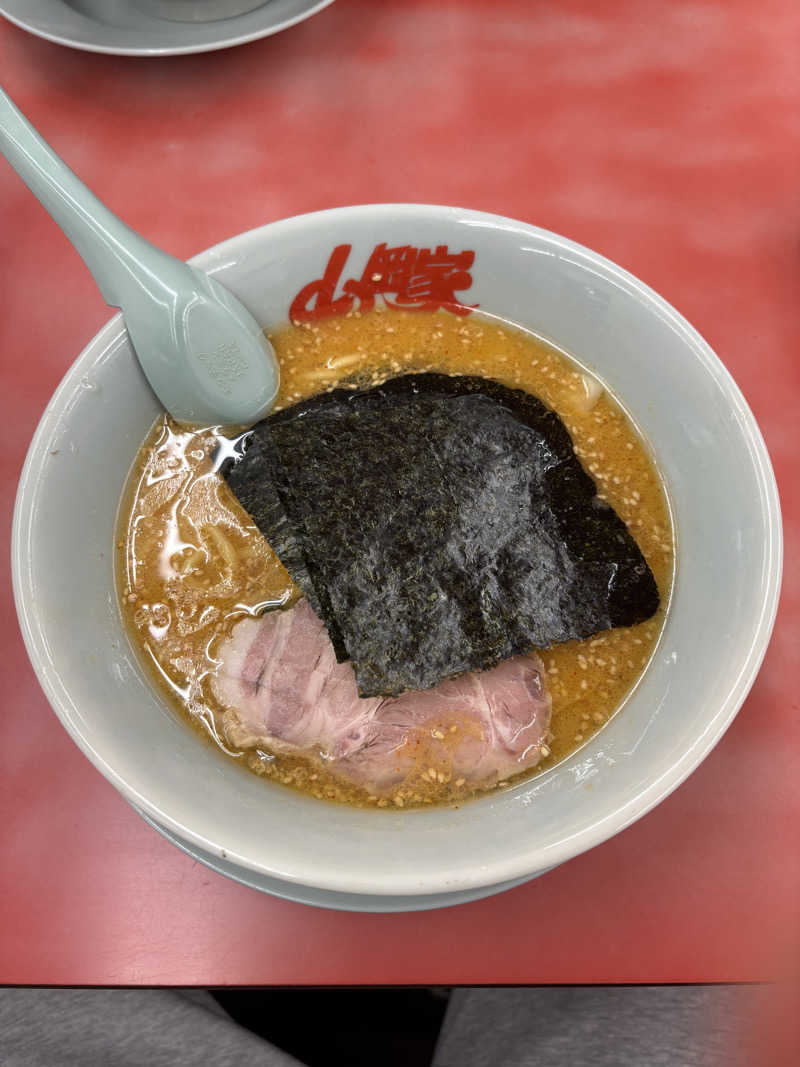 すーさんの汗蒸幕のゆのサ活写真