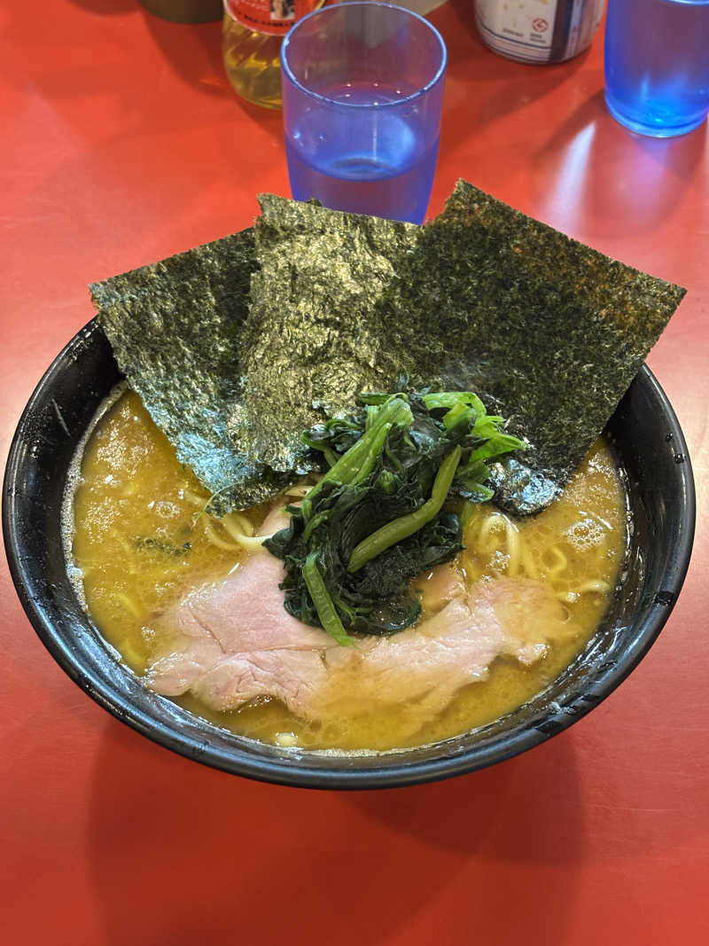 すーさんのHARE-TABI SAUNA&INNのサ活写真