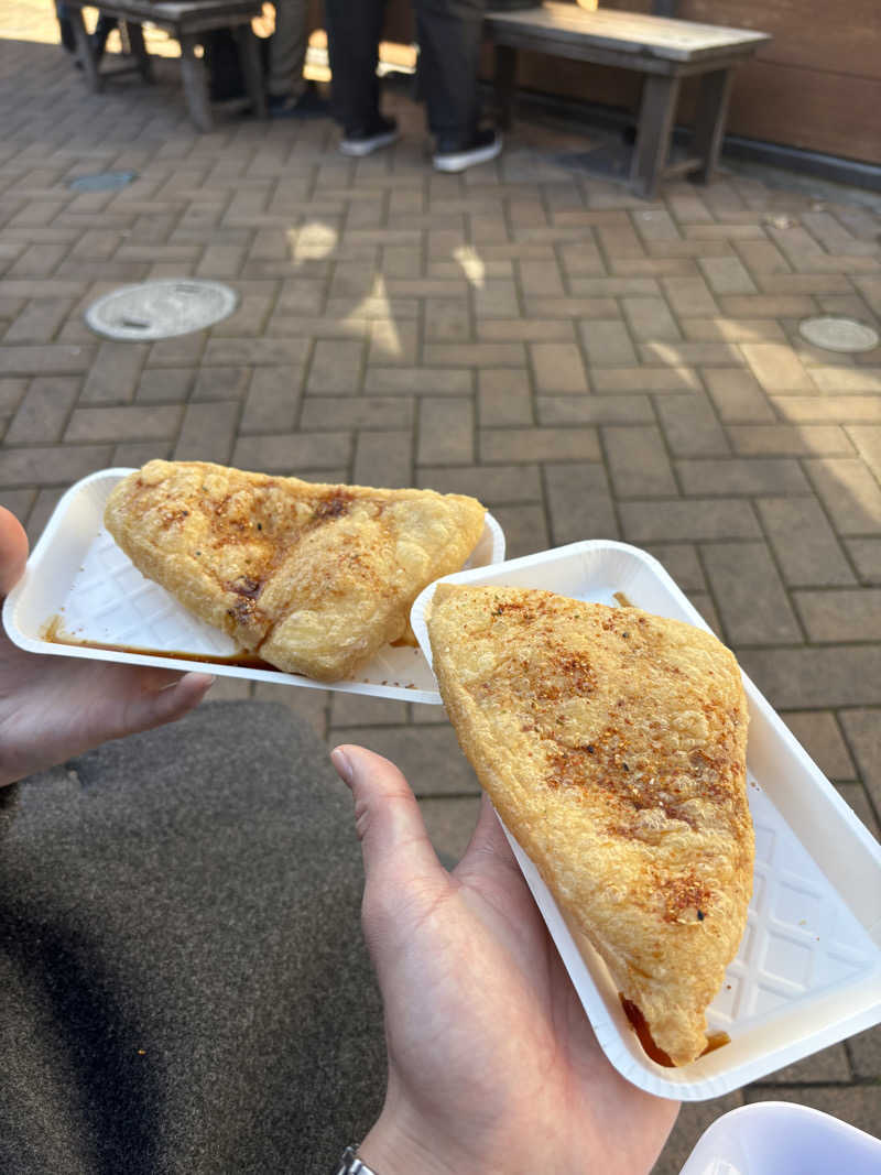 すーさんの仙台湯処 サンピアの湯のサ活写真