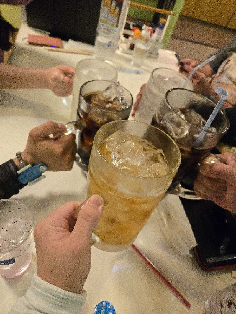 durianさんの薬湯市原店のサ活写真