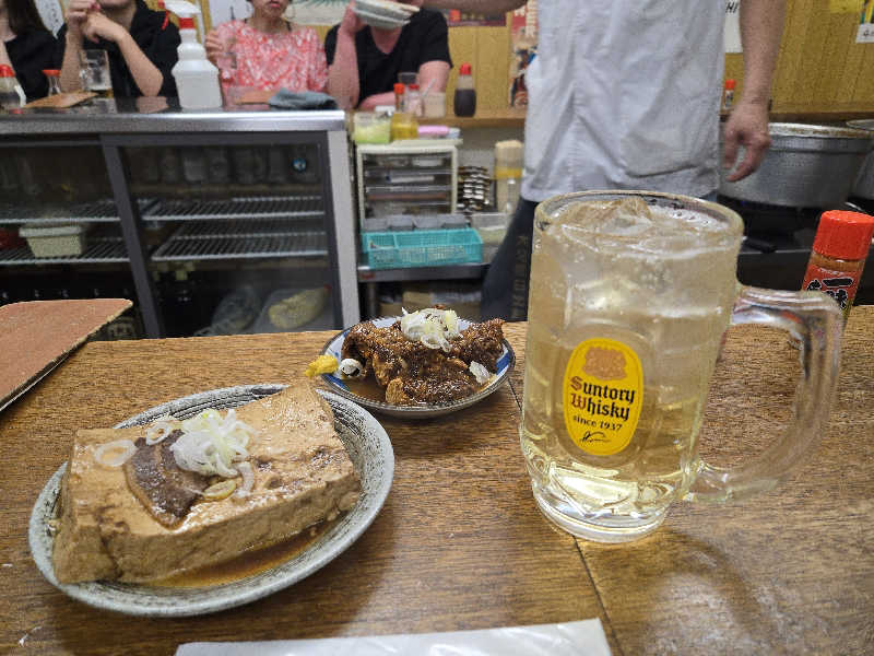 durianさんのサウナ&カプセルホテルレインボー本八幡店のサ活写真