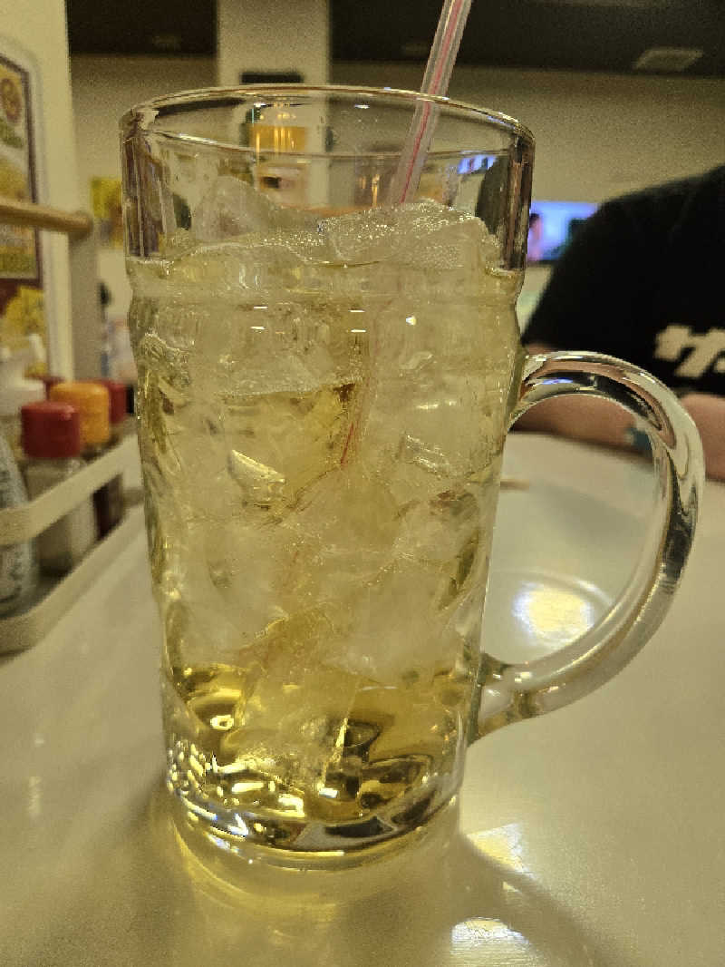 durianさんの薬湯市原店のサ活写真