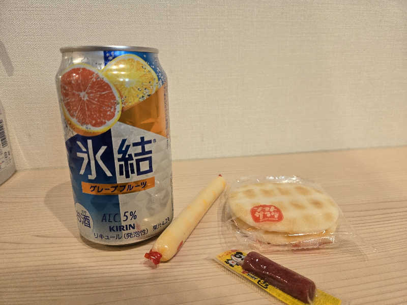 durianさんの泊まれるサウナ屋さん 品川サウナのサ活写真