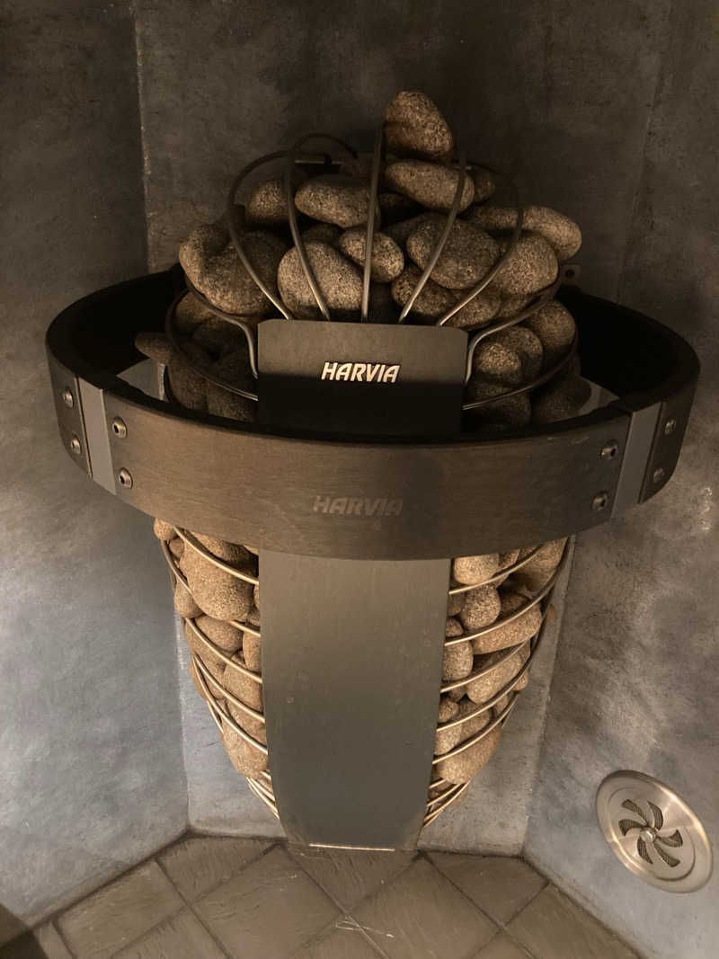 我さんのHOTEL SOBOKUのサ活写真