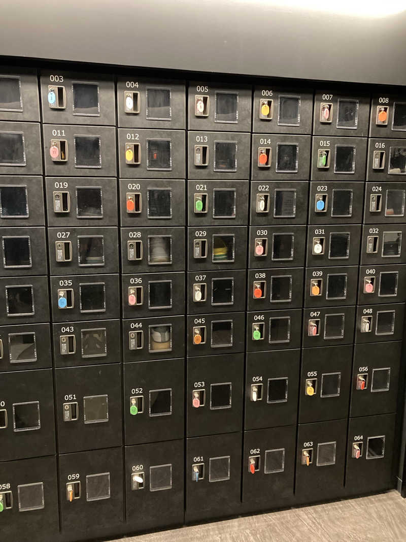 我さんの37BASEのサ活写真