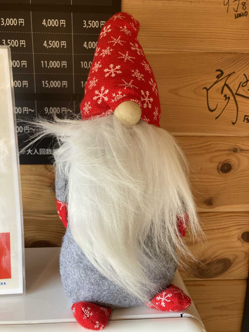 我さんの湯屋 FUROBAKKA(フロバッカ)のサ活写真