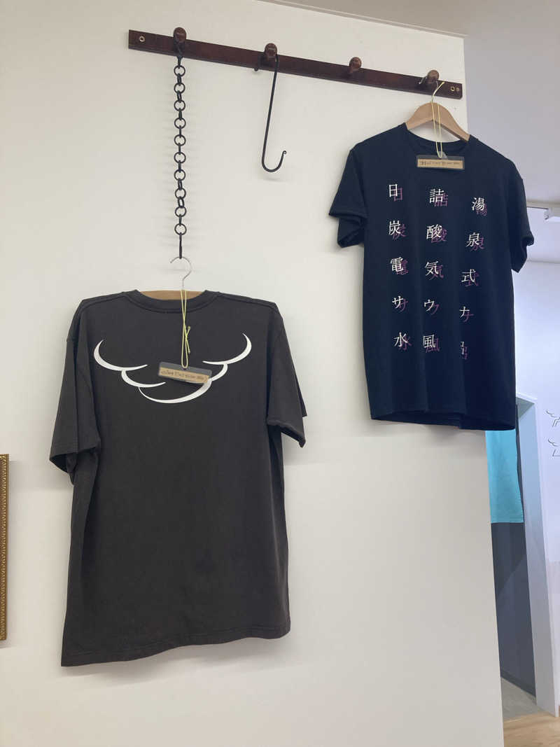 我さんのひづめゆのサ活写真