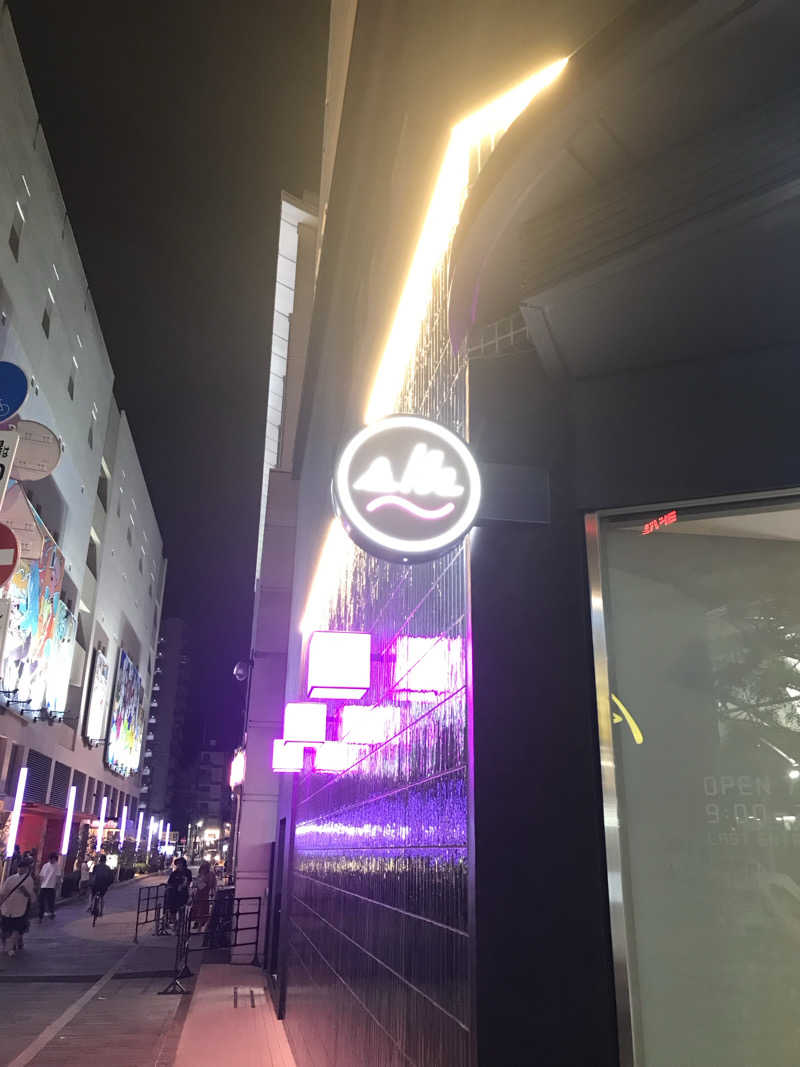 我さんのsaunahouseのサ活写真