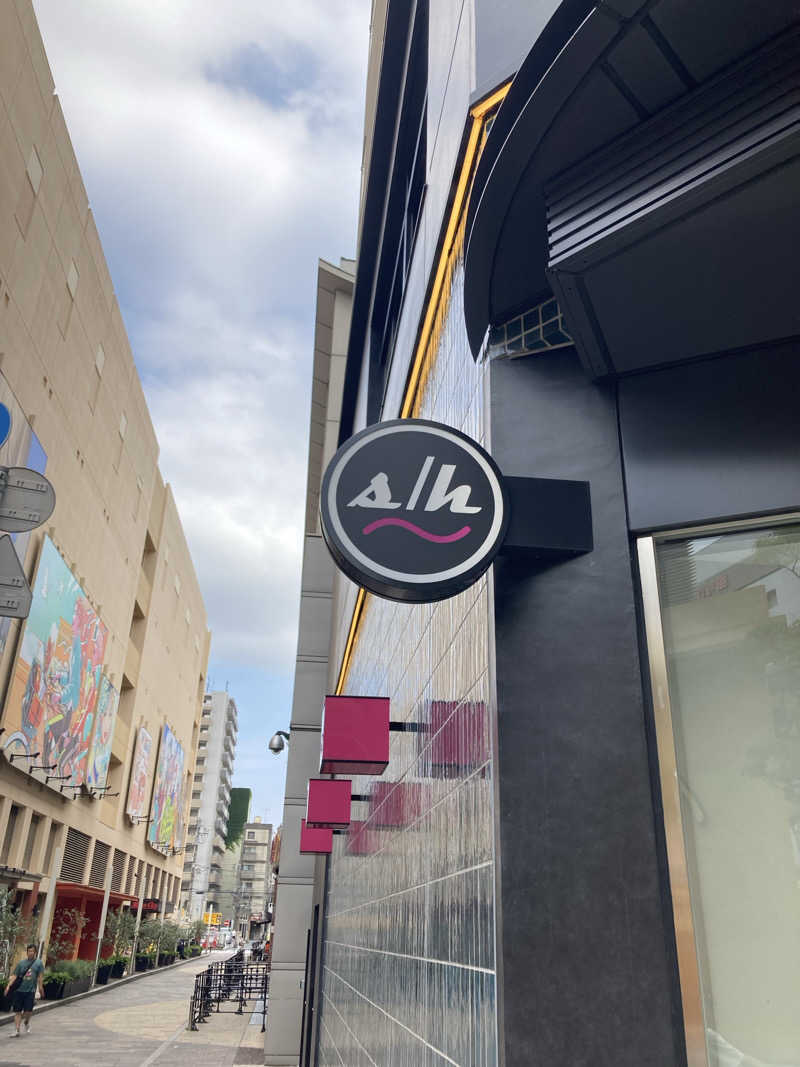 我さんのsaunahouseのサ活写真