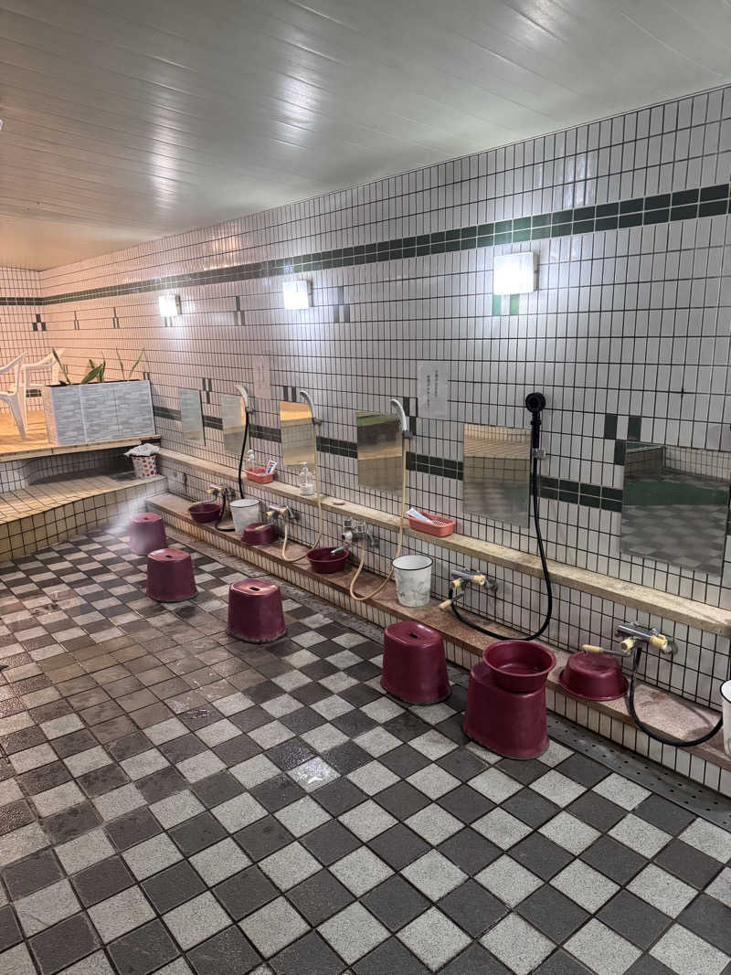 関西　かずのもとさんの八代センターサウナのサ活写真