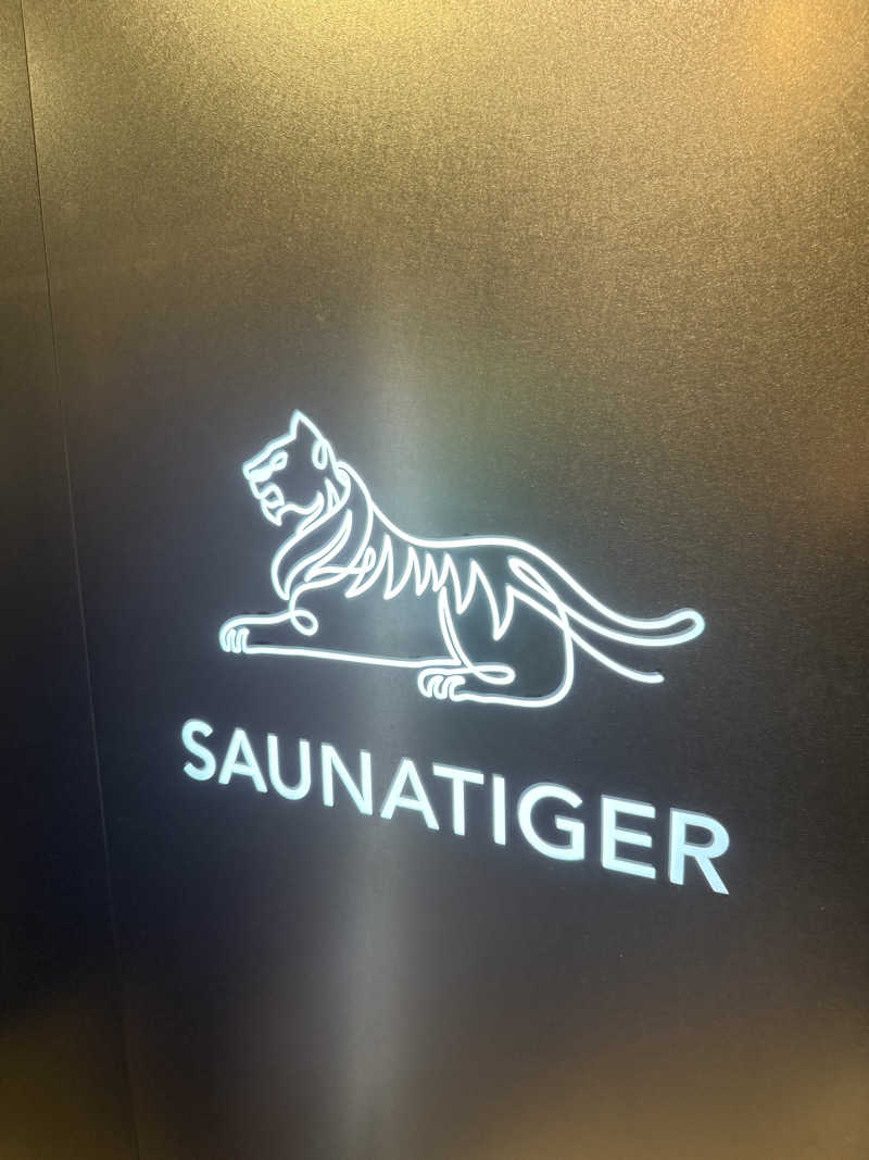 GOJIさんのSAUNATIGERのサ活写真