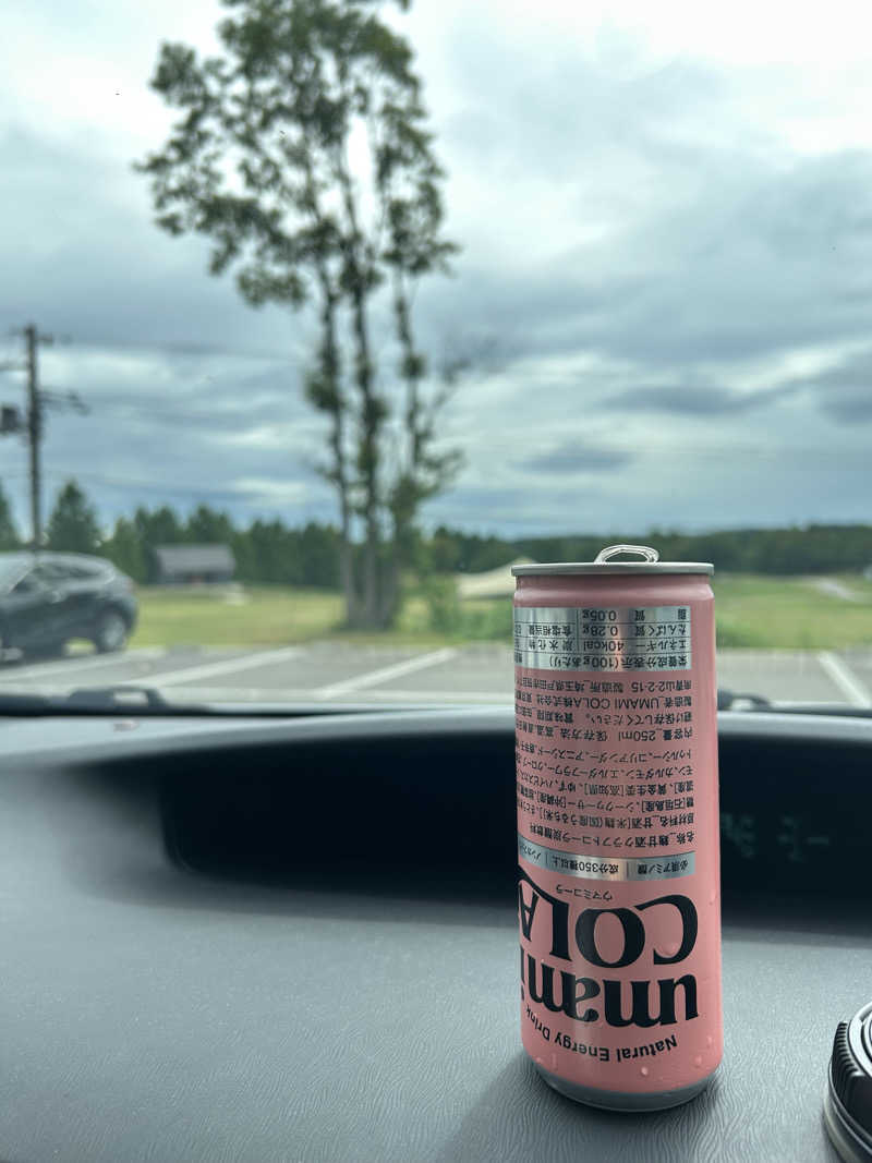 iさんのSnow Peak FIELD SUITE SPA HEADQUARTERSのサ活写真