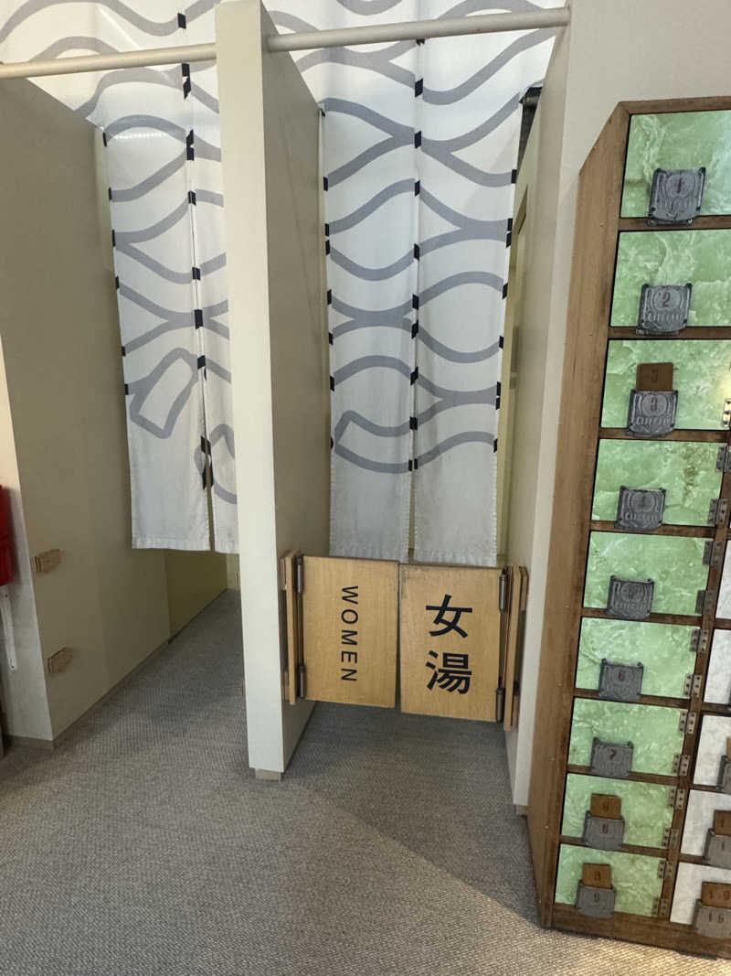 aknさんの黄金湯のサ活写真