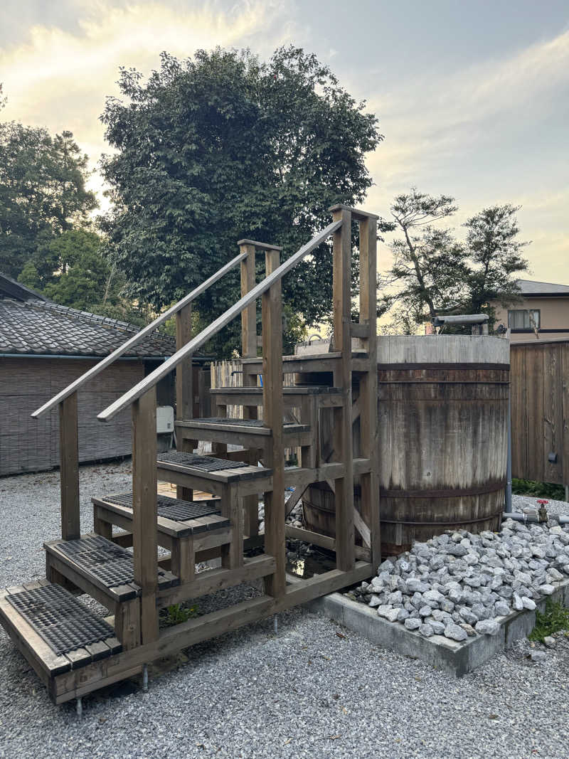 aknさんのSAUNA NAYAのサ活写真