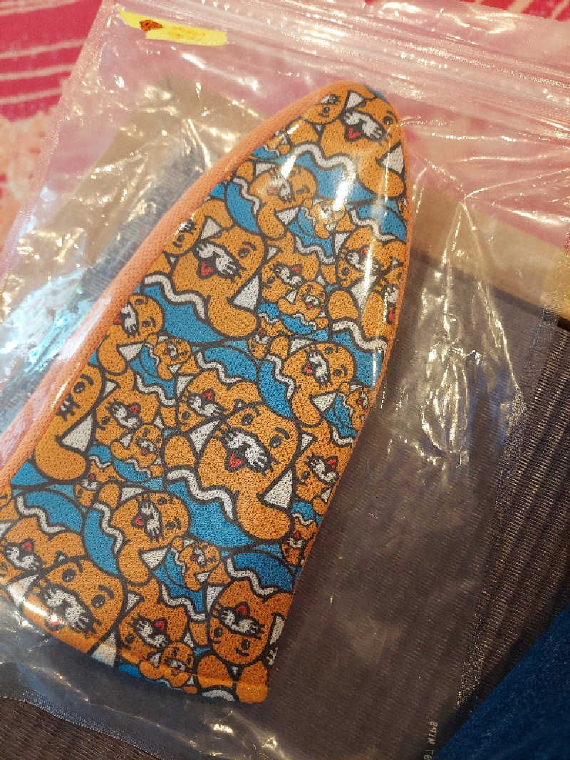 🦍中型ゴリラ🦍さんの湯〜とぴあ宝のサ活写真