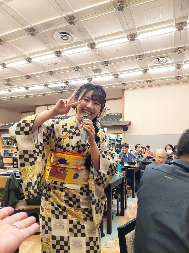 🦍中型ゴリラ🦍さんの湯〜とぴあ宝のサ活写真