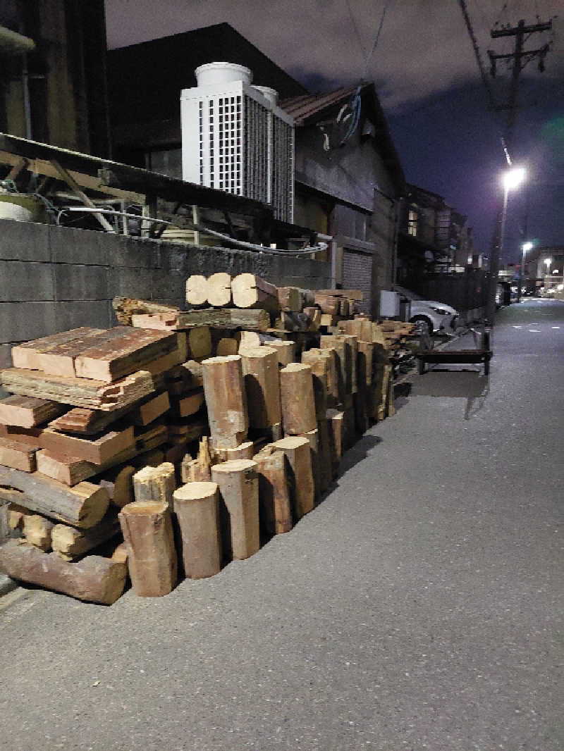 🦍中型ゴリラ🦍さんの三吉温泉のサ活写真