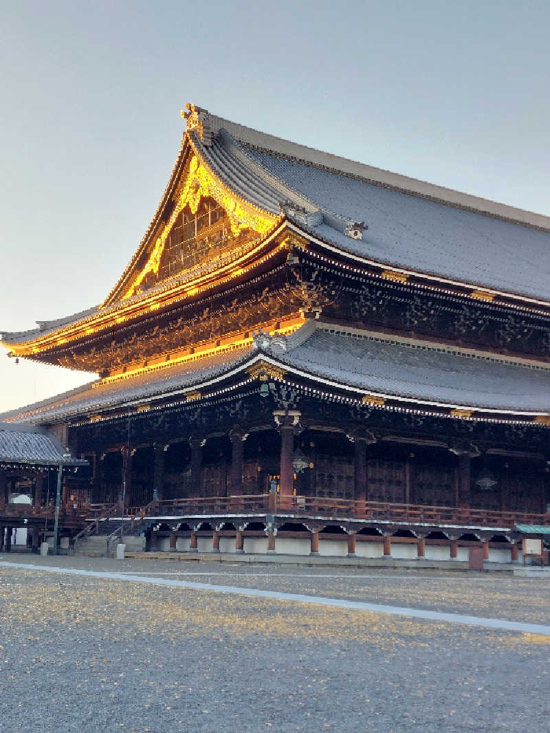 🦍中型ゴリラ🦍さんのサウナの梅湯のサ活写真