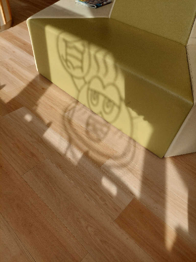 🦍中型ゴリラ🦍さんのユートピア白玉温泉のサ活写真