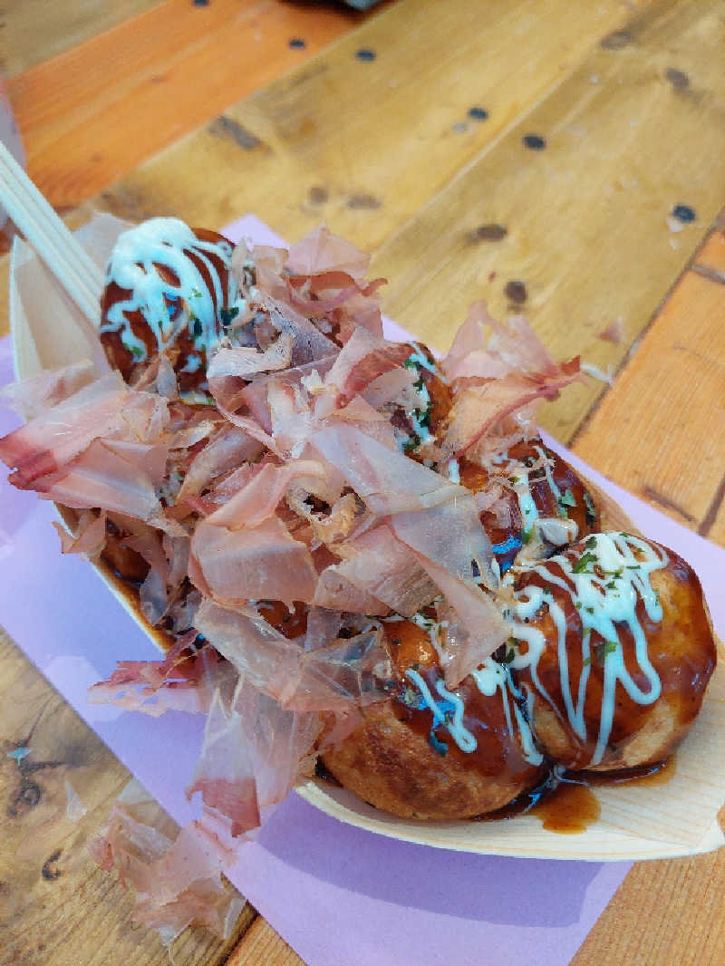 🦍中型ゴリラ🦍さんのユートピア白玉温泉のサ活写真