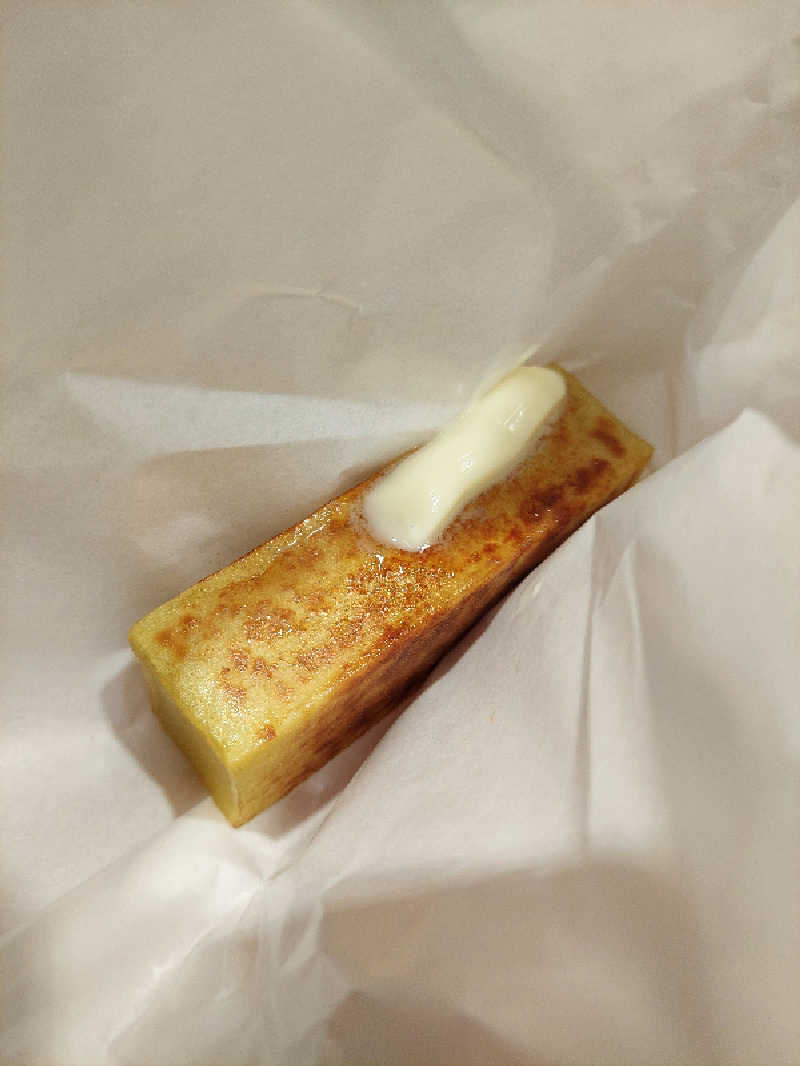 🦍中型ゴリラ🦍さんの生姜サウナ 金の亀のサ活写真