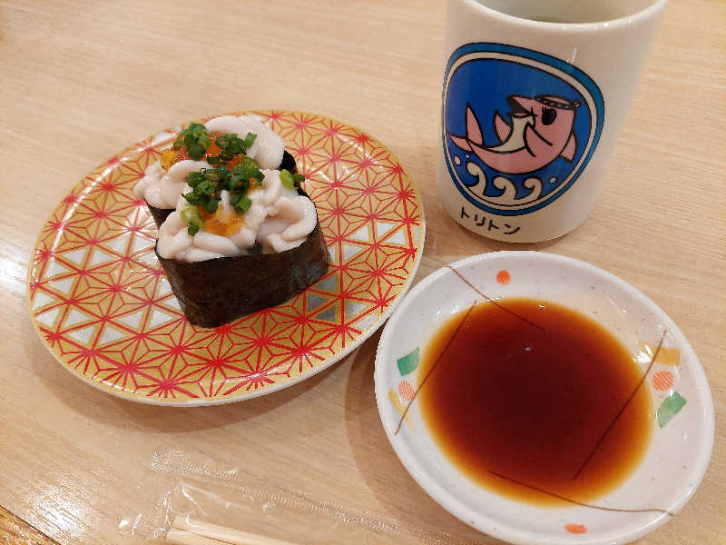 🦍中型ゴリラ🦍さんの生姜サウナ 金の亀のサ活写真