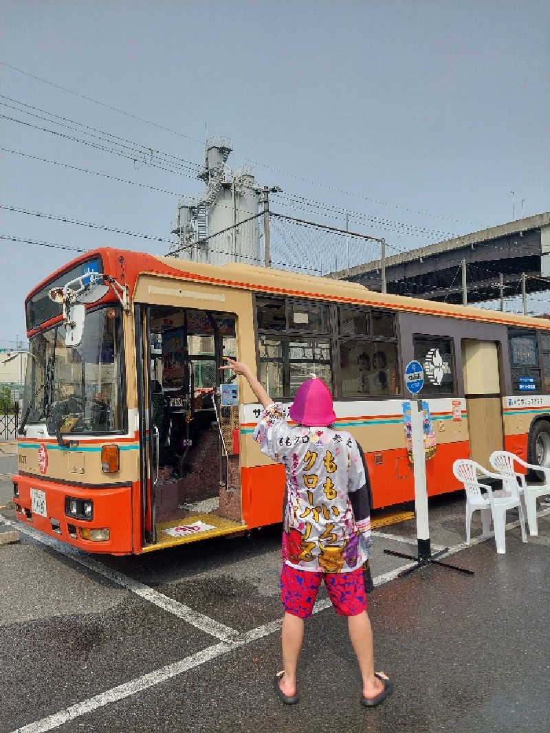 🦍中型ゴリラ🦍さんのサバスのサ活写真