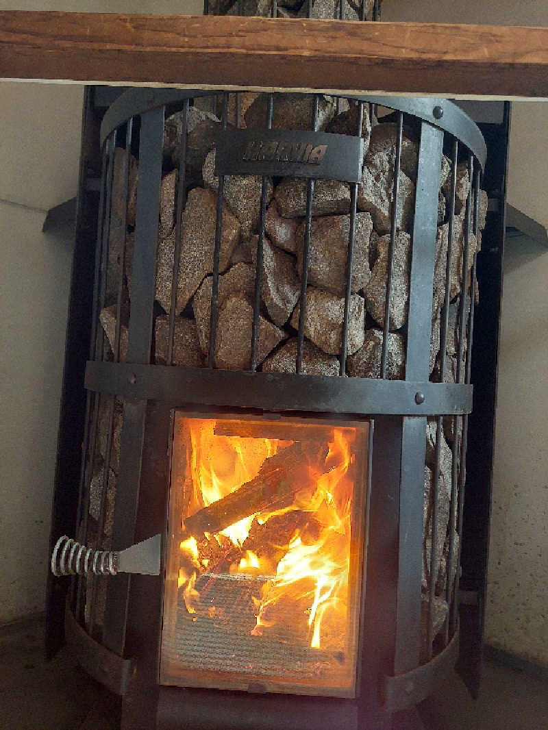 🦍中型ゴリラ🦍さんのサバスのサ活写真