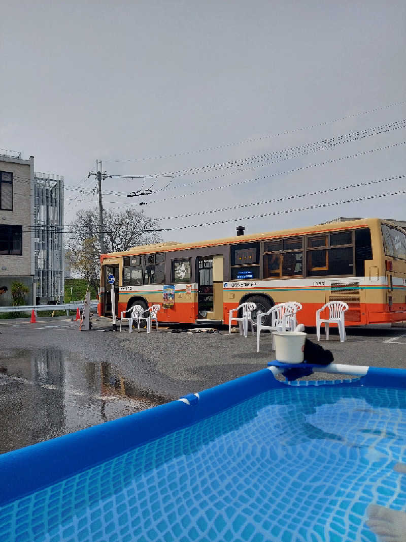 🦍中型ゴリラ🦍さんのサバスのサ活写真