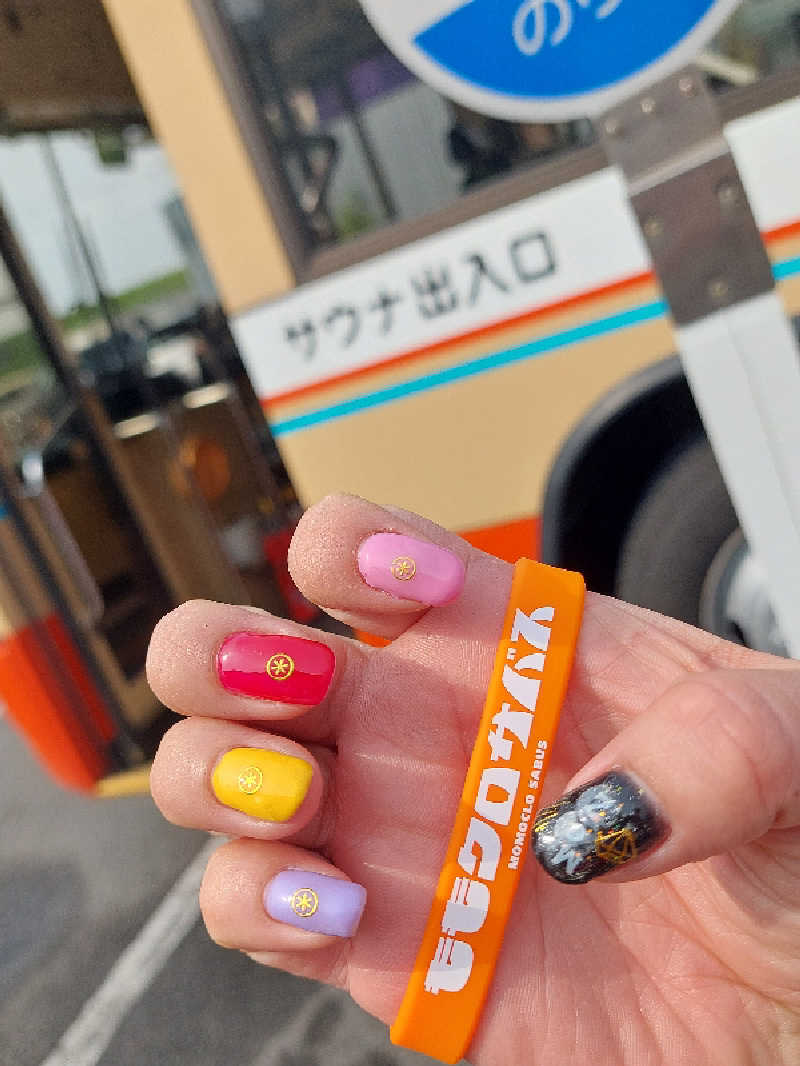 🦍中型ゴリラ🦍さんのサバスのサ活写真