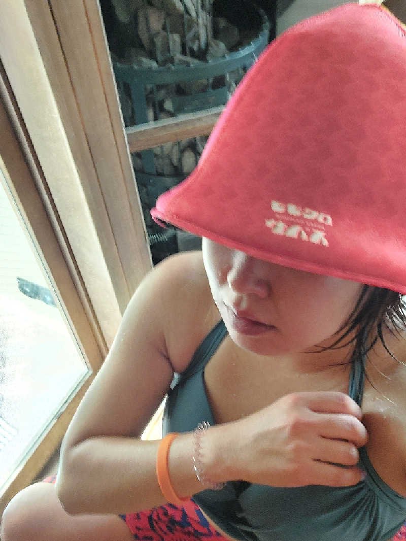 🦍中型ゴリラ🦍さんのサバスのサ活写真