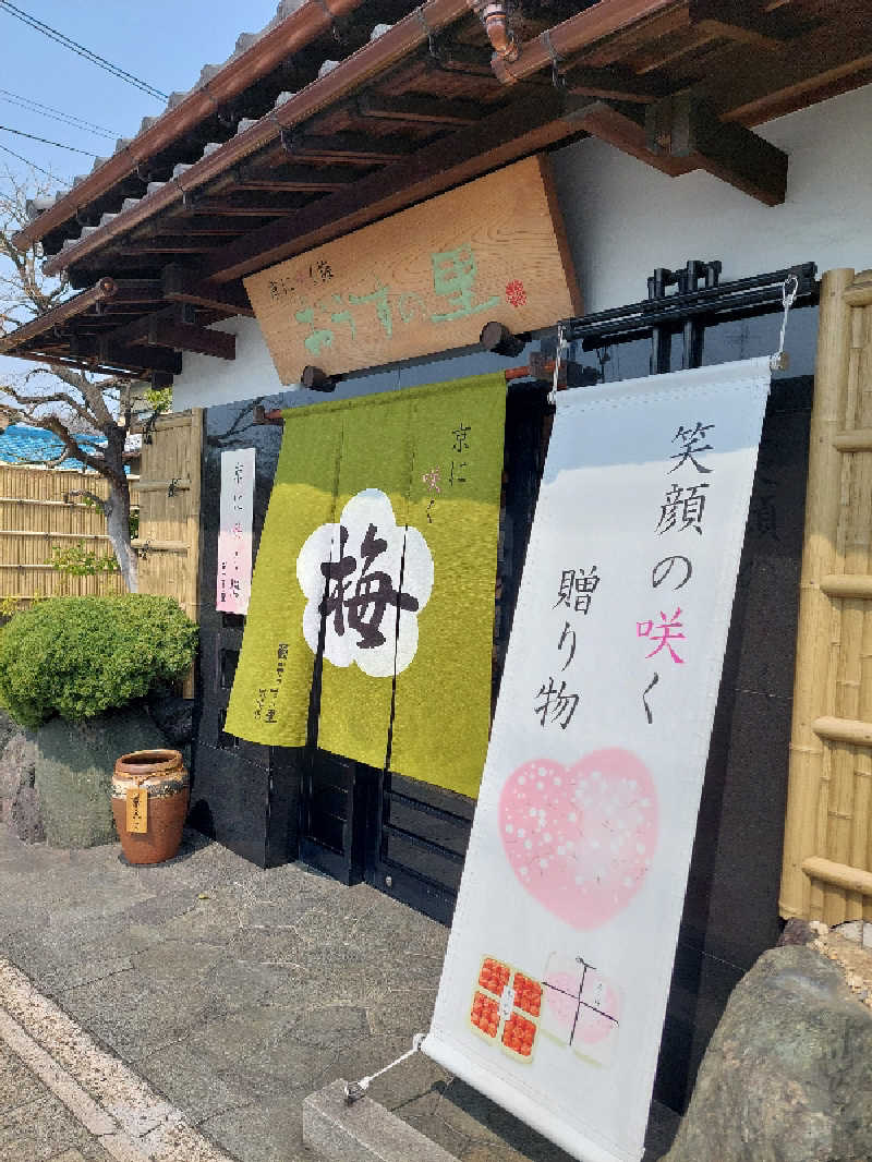 🦍中型ゴリラ🦍さんのサバスのサ活写真