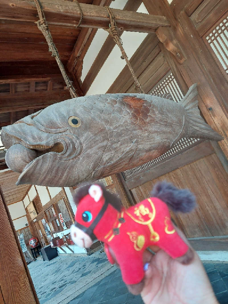 🦍中型ゴリラ🦍さんのサバスのサ活写真