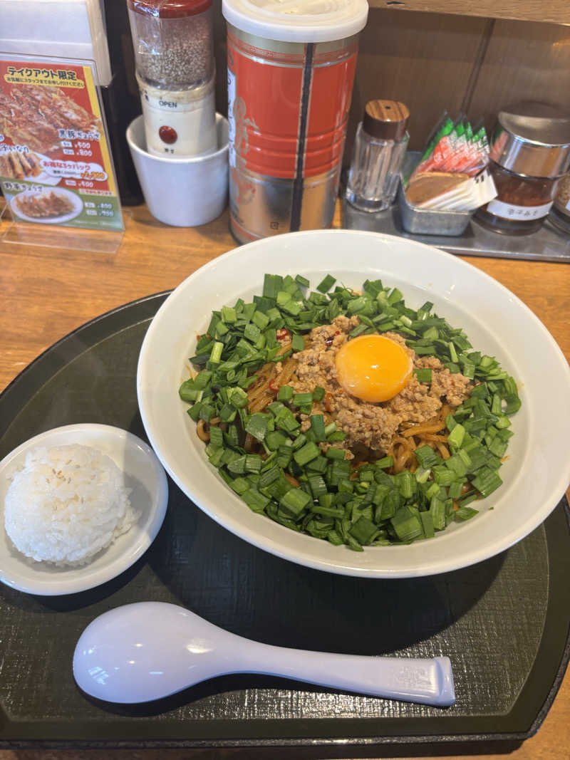 nobuさんの極楽湯 豊橋店のサ活写真