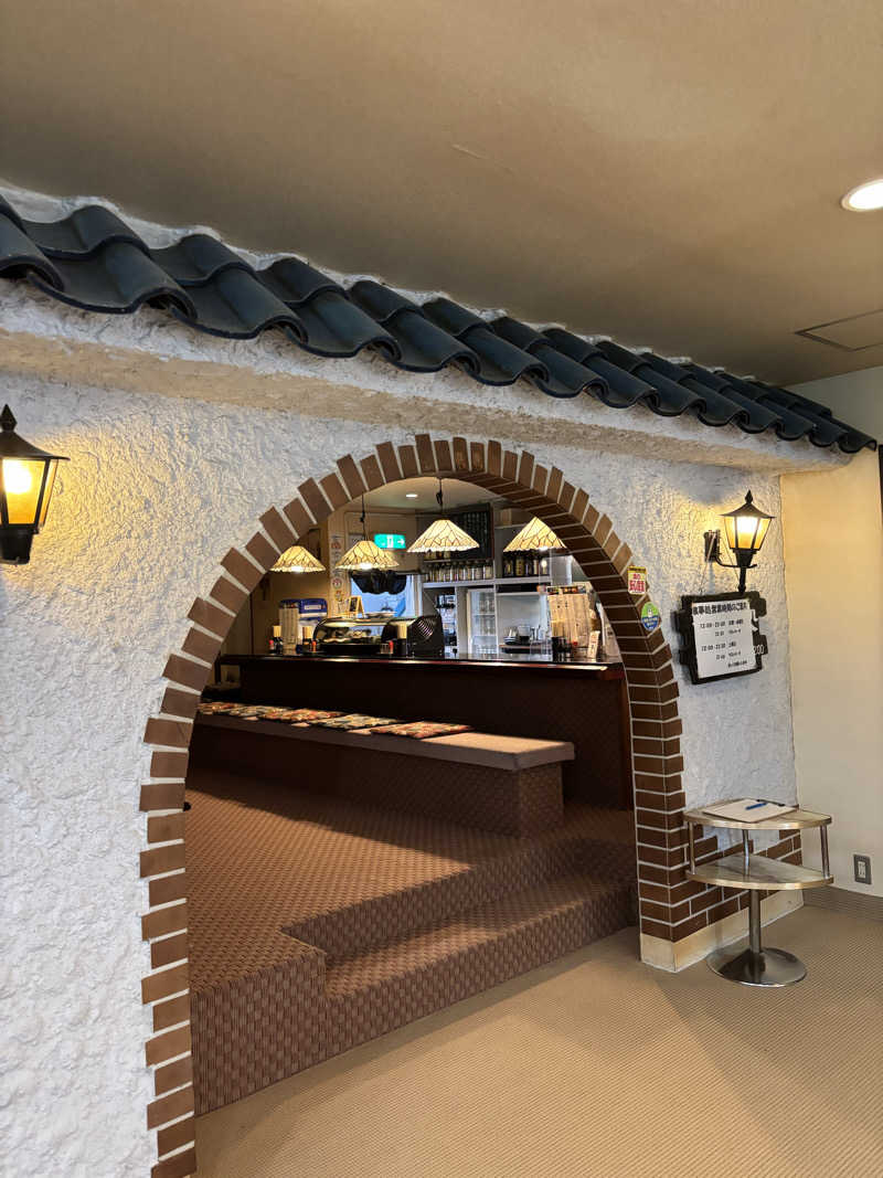 nobuさんの大垣サウナのサ活写真