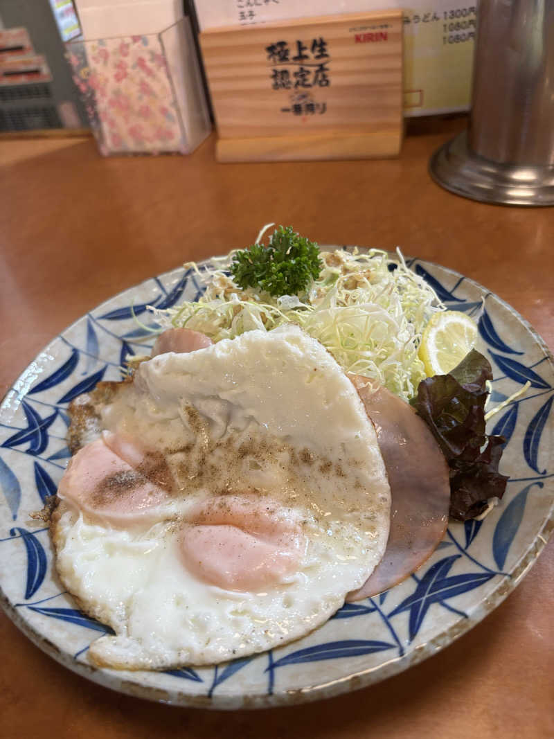 nobuさんのサウナピアのサ活写真