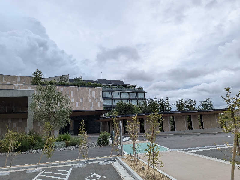 てらいーわさんのGREENITY IWATAのサ活写真