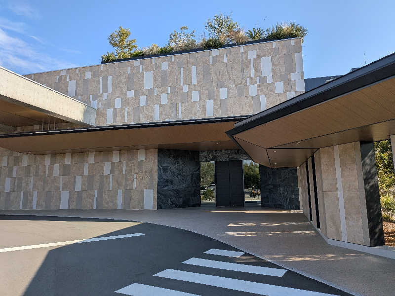 てらいーわさんのGREENITY IWATAのサ活写真