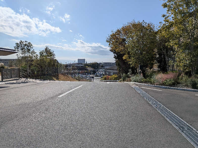 てらいーわさんのGREENITY IWATAのサ活写真