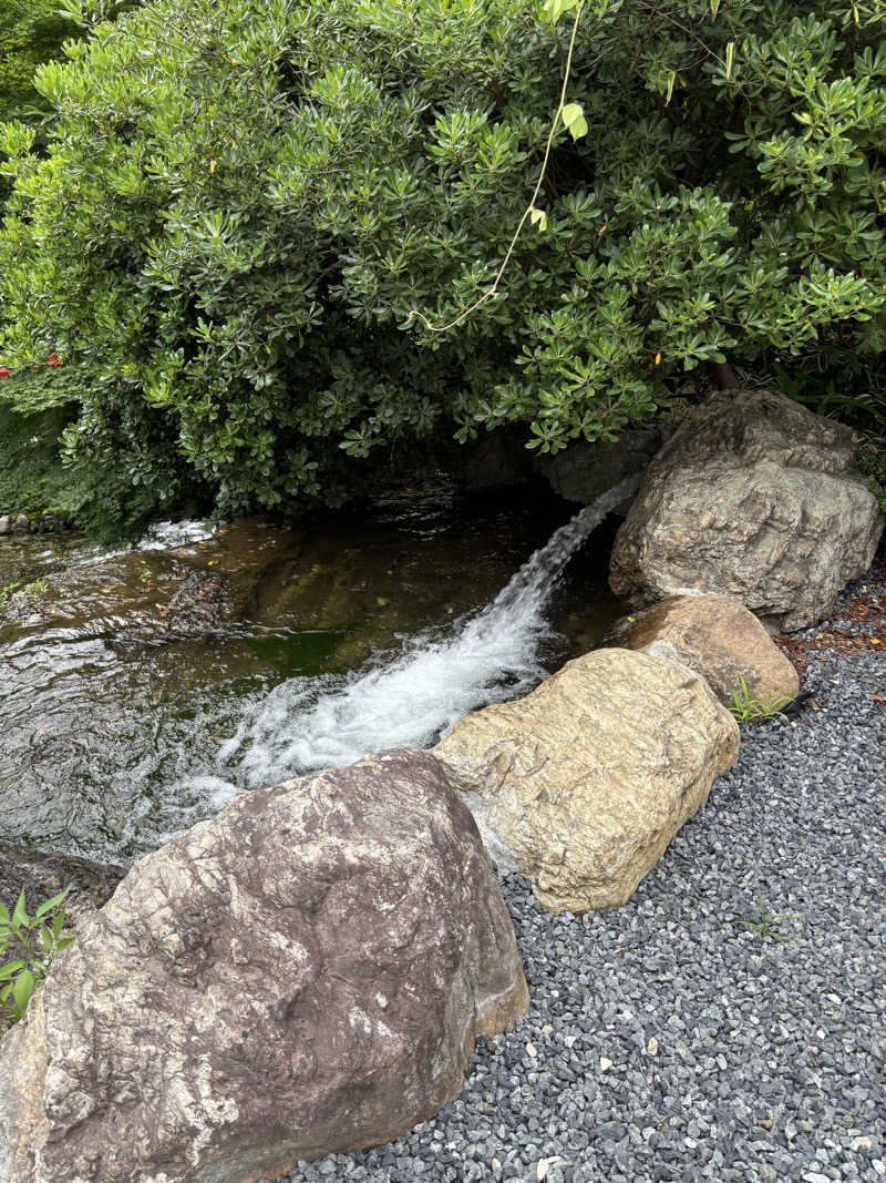 saunafrologさんのよみうりランド眺望温泉 花景の湯のサ活写真