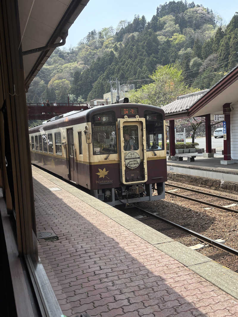 saunafrologさんの駅の天然温泉 水沼の湯のサ活写真