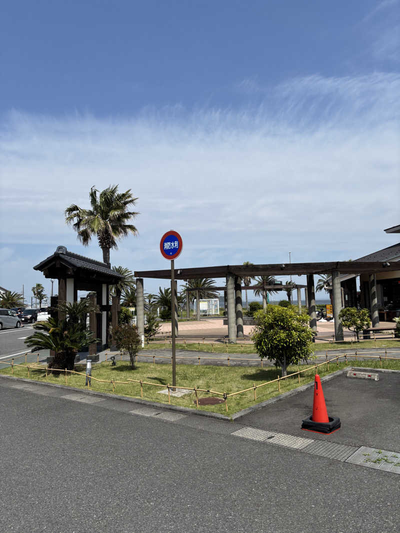 saunafrologさんの横須賀温泉 湯楽の里のサ活写真
