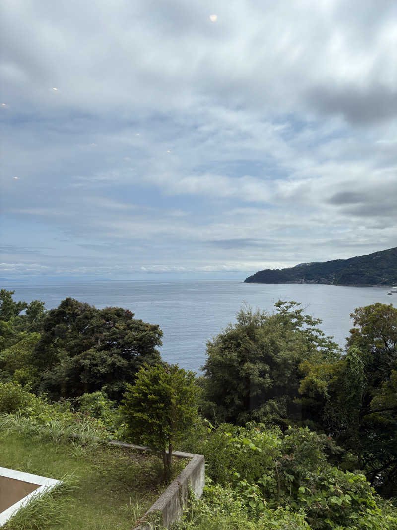 saunafrologさんのプレジャーリゾート伊豆赤沢温泉(赤沢日帰り温泉館)のサ活写真
