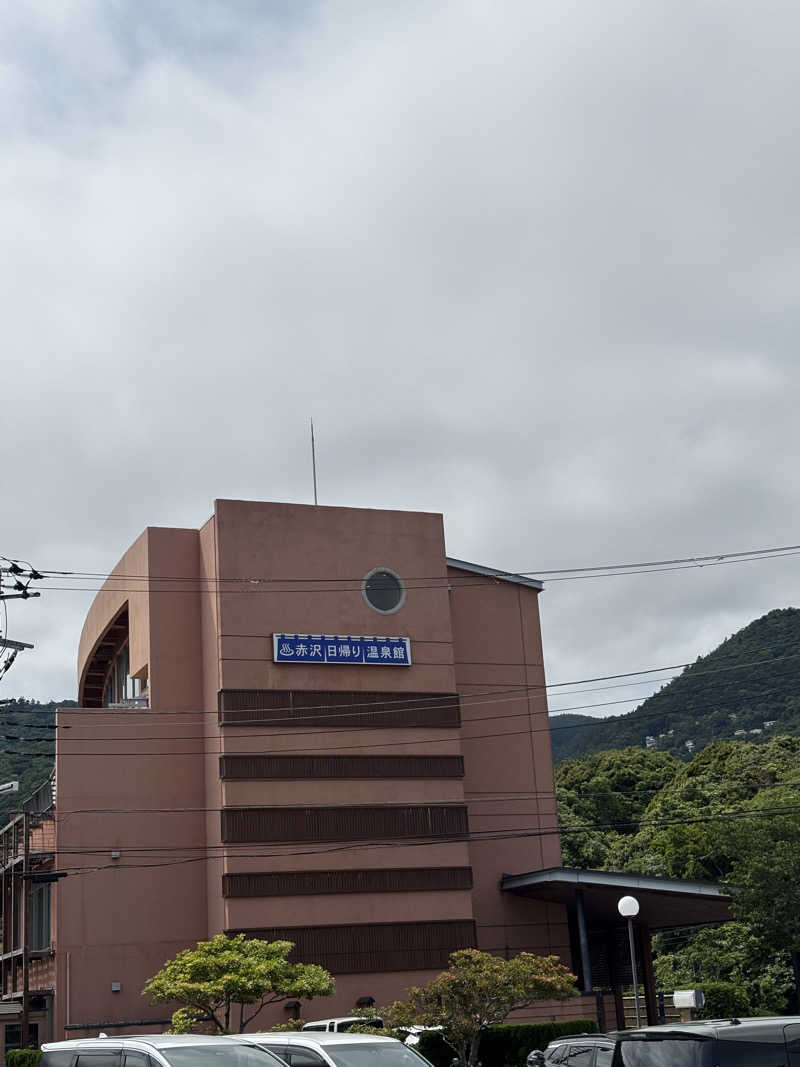 saunafrologさんのプレジャーリゾート伊豆赤沢温泉(赤沢日帰り温泉館)のサ活写真